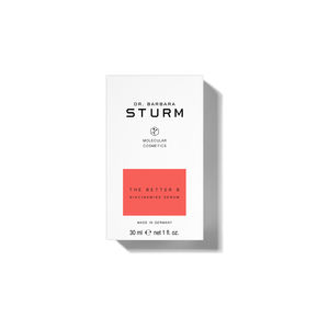 Dr barbara sturm the better b niacinamide serum